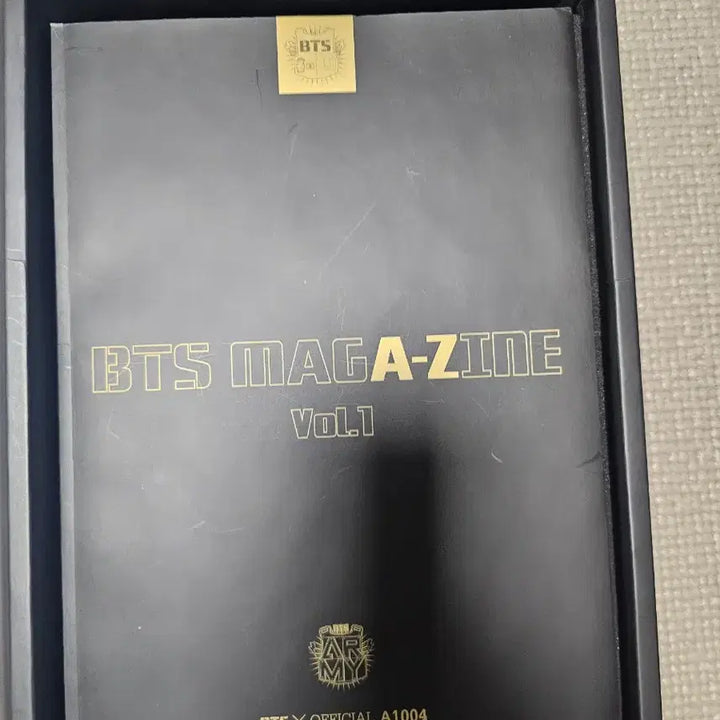 [SOLD OUT] [BUNJANG] BTS ARMY Membership Kit / 방탄소년단 bts 아미 1 2기 팬클럽 멤버십 아미키트