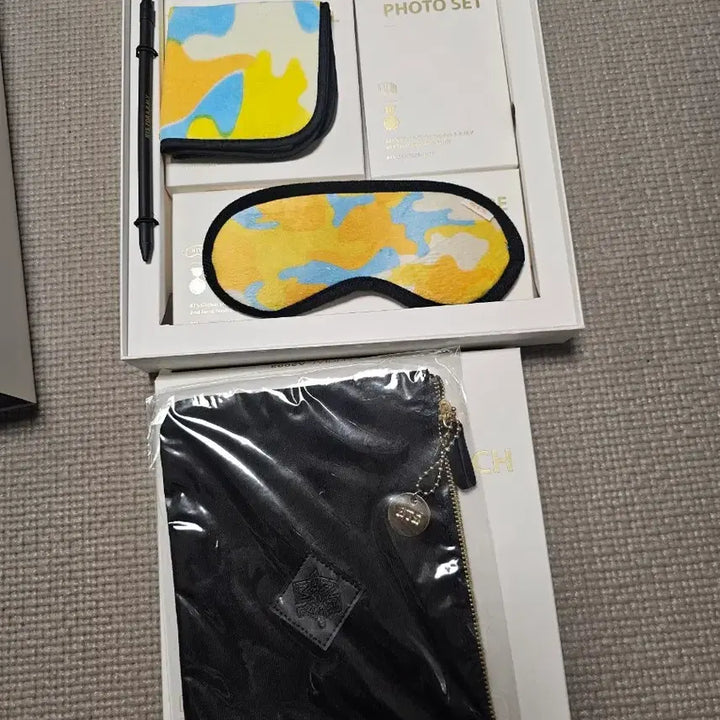 [SOLD OUT] [BUNJANG] BTS ARMY Membership Kit / 방탄소년단 bts 아미 1 2기 팬클럽 멤버십 아미키트