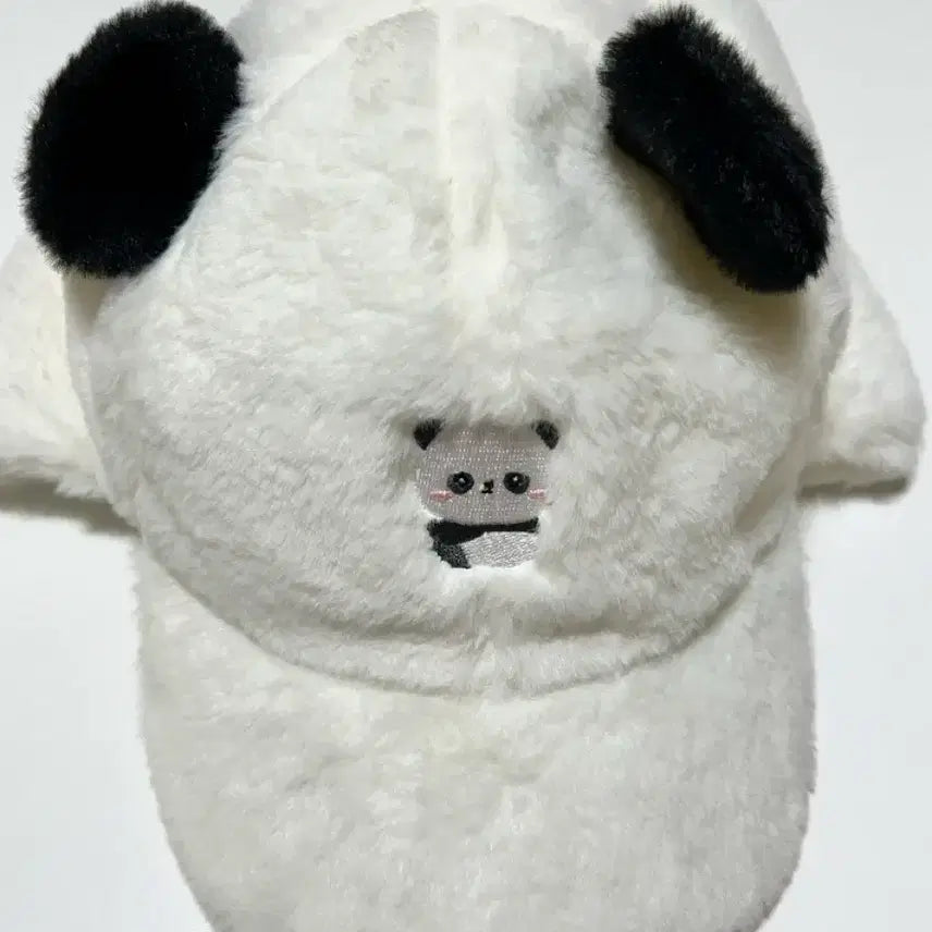 [SOLD OUT] 에버랜드 푸바오 모자