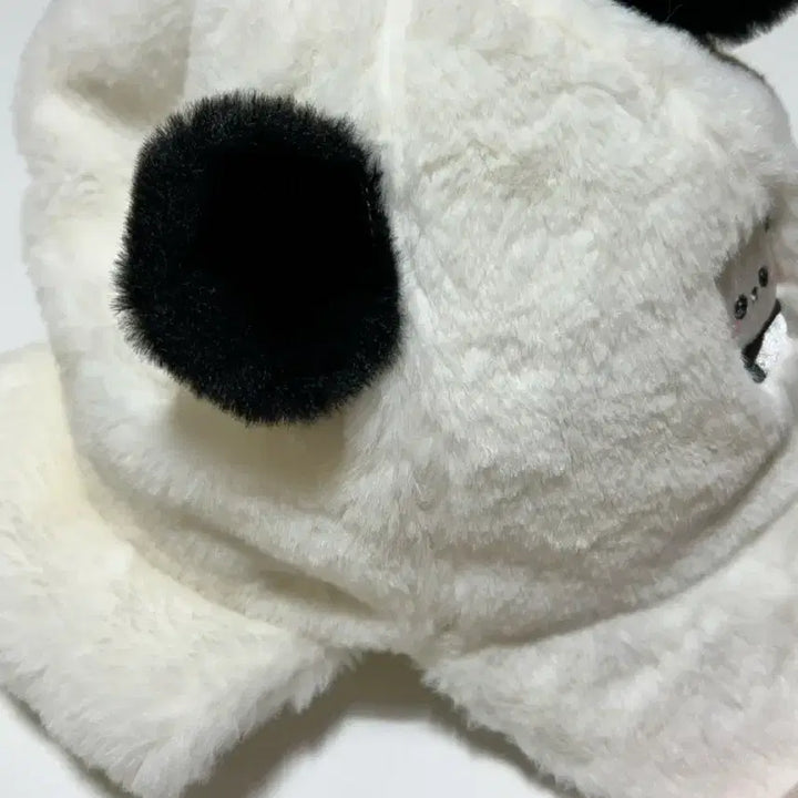 [SOLD OUT] 에버랜드 푸바오 모자
