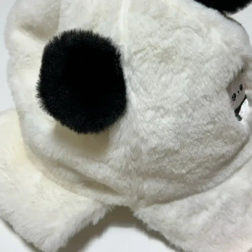 [SOLD OUT] 에버랜드 푸바오 모자