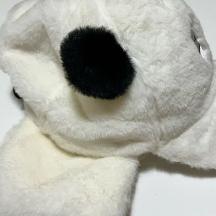 [SOLD OUT] 에버랜드 푸바오 모자