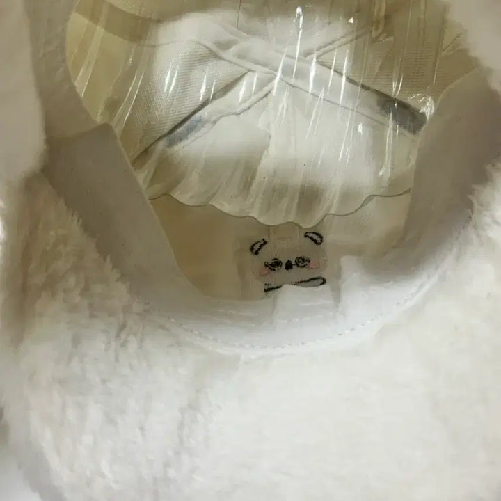 [SOLD OUT] 에버랜드 푸바오 모자