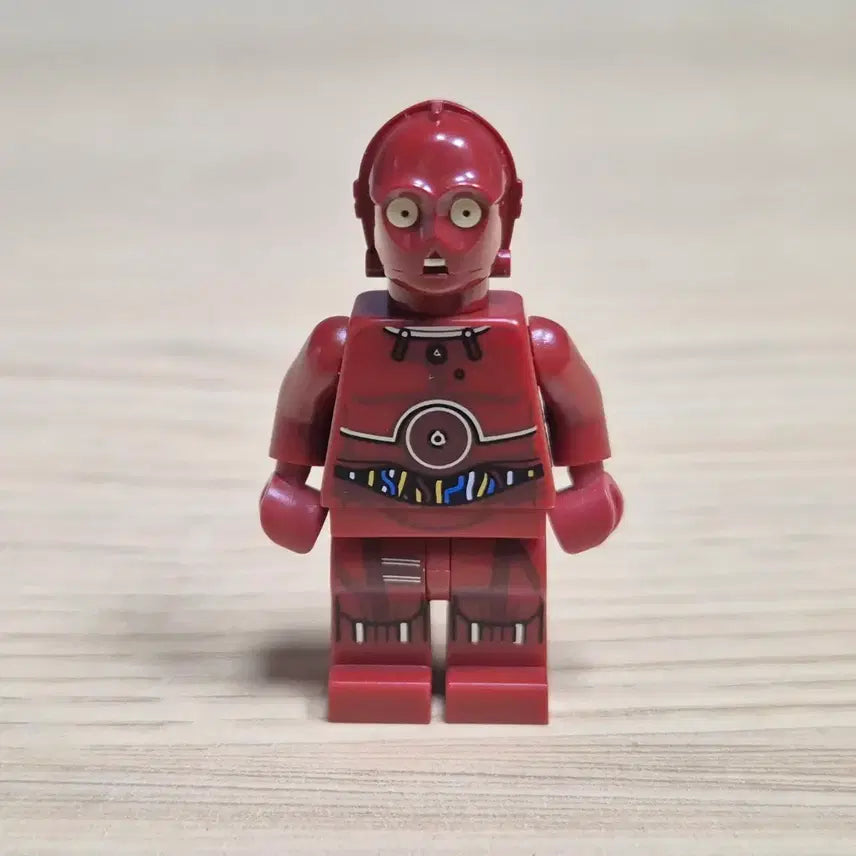 [BUNJANG] Lego Star Wars 5002122 TC-4 Minifigure / 레고 스타워즈 5002122 TC-4 미니피규어