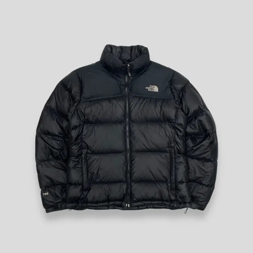 [BUNJANG] The North Face Nuptse 700 Padded Jacket / 노스페이스 패딩 눕시 700