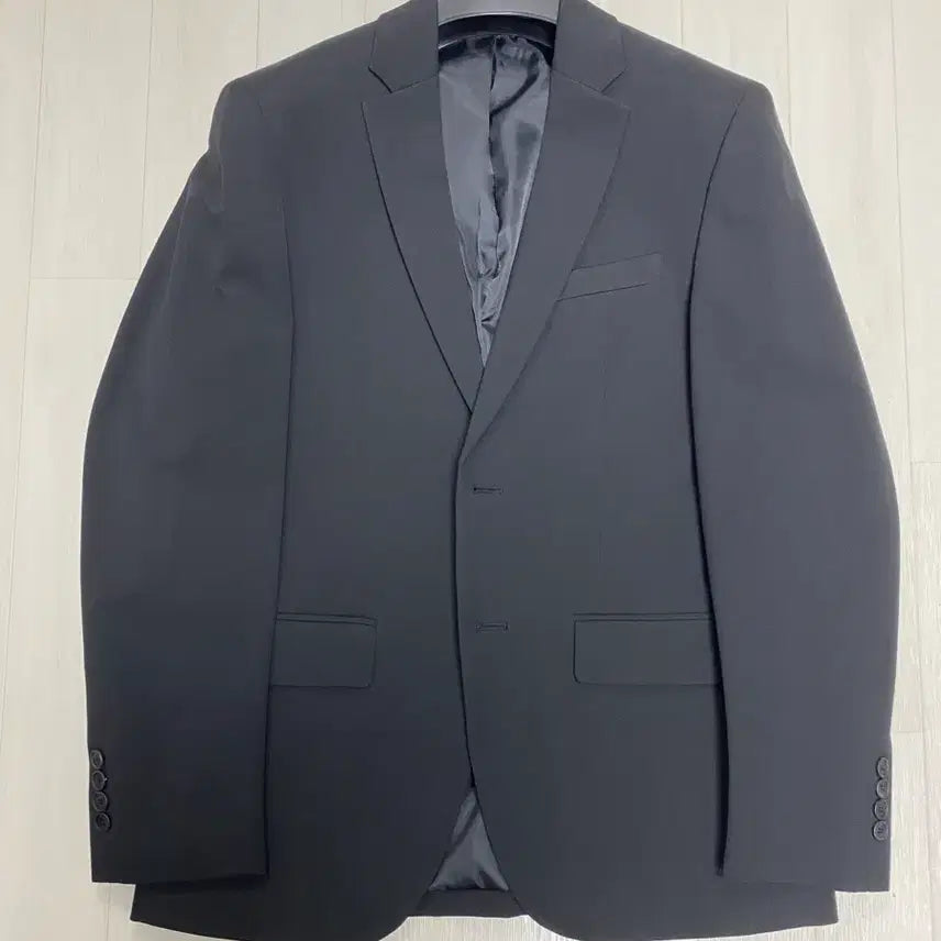 [BUNJANG] Musinsa Standard Basic Blazer (Size L) / 무신사스탠다드 베이식 블레이저 (size L)