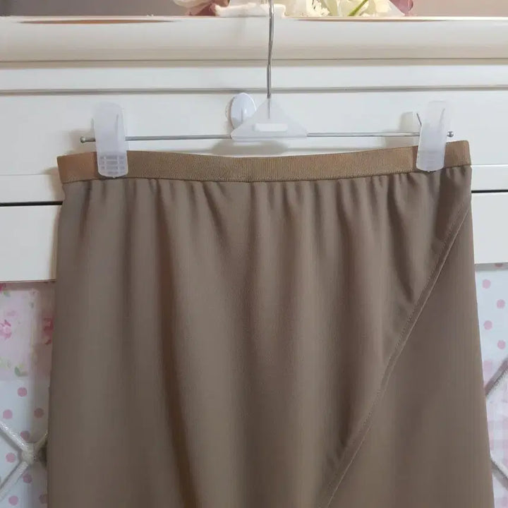 [BUNJANG] Orr Long Skirt / Orr 롱스커트/44~55