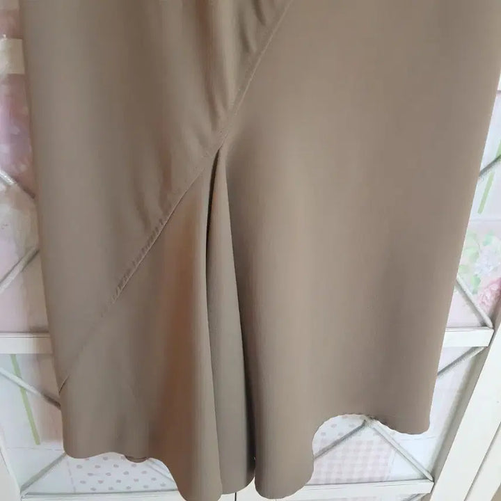 [BUNJANG] Orr Long Skirt / Orr 롱스커트/44~55
