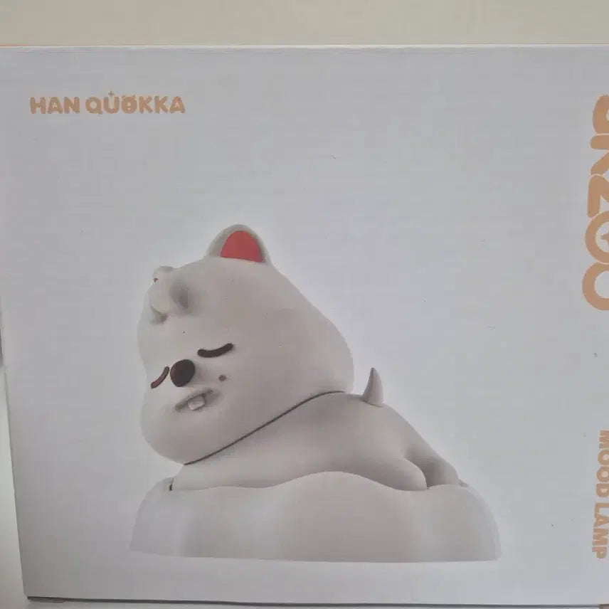 [SOLD OUT] 스트레이키즈 한쿼카 무드등