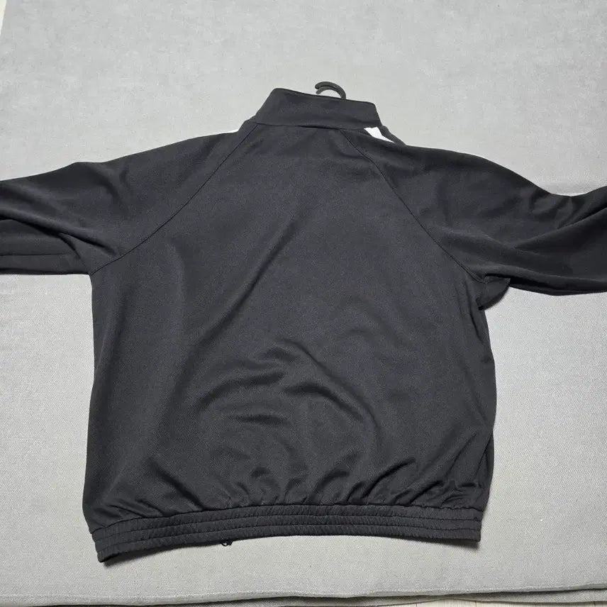 [BUNJANG] HDEX Training Zip-Up Jacket / HDEX 트레이닝 집업