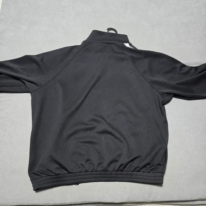 [BUNJANG] HDEX Training Zip-Up Jacket / HDEX 트레이닝 집업