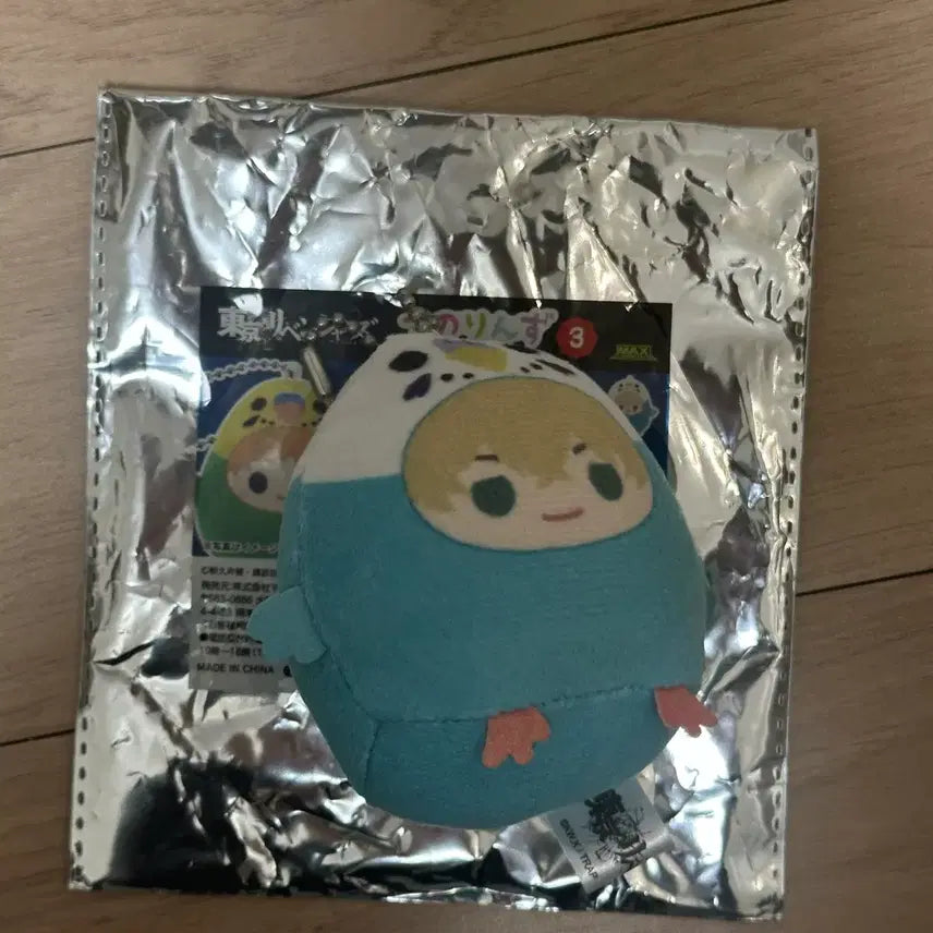 [BUNJANG] Tokyo Revengers Tenorinz Bundle Set / (일괄) 도쿄리벤저스 도리벤 테노린즈