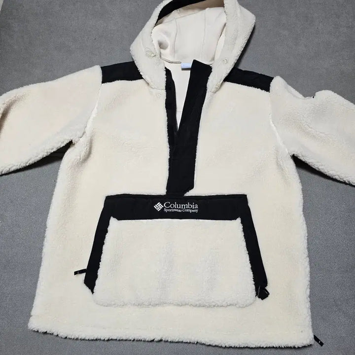 [BUNJANG] Columbia Anorak Jacket / Columbia 아노락
