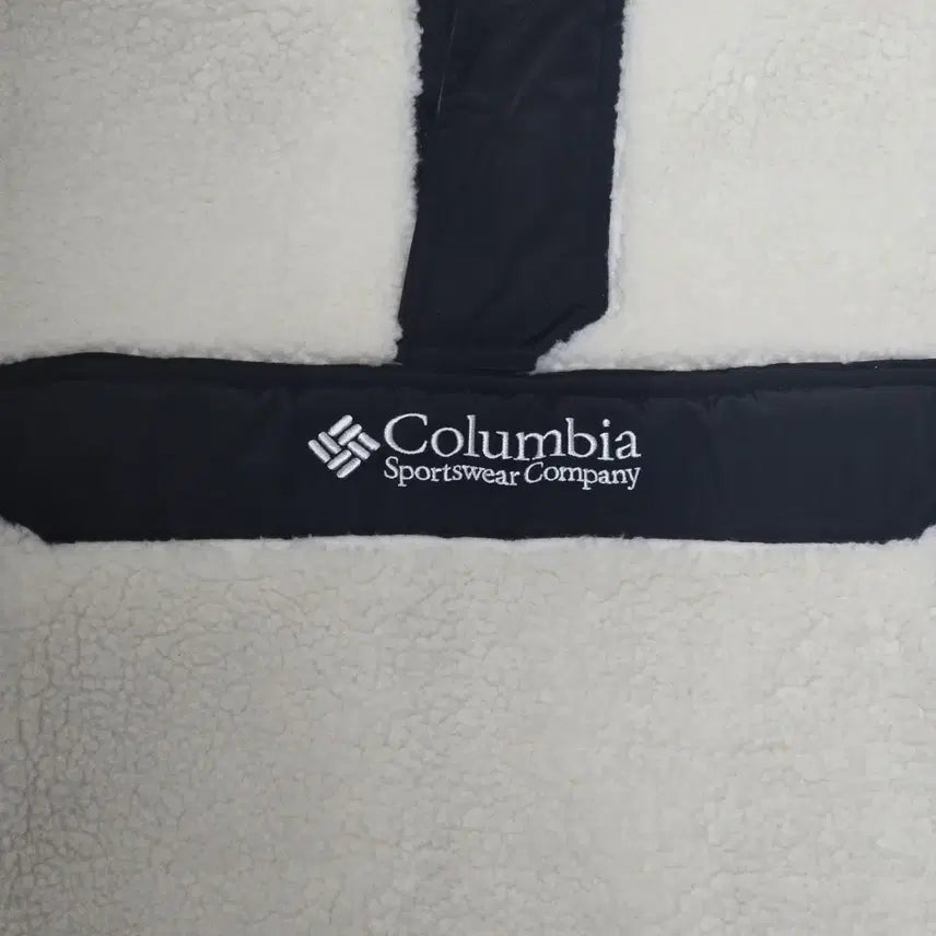 [BUNJANG] Columbia Anorak Jacket / Columbia 아노락