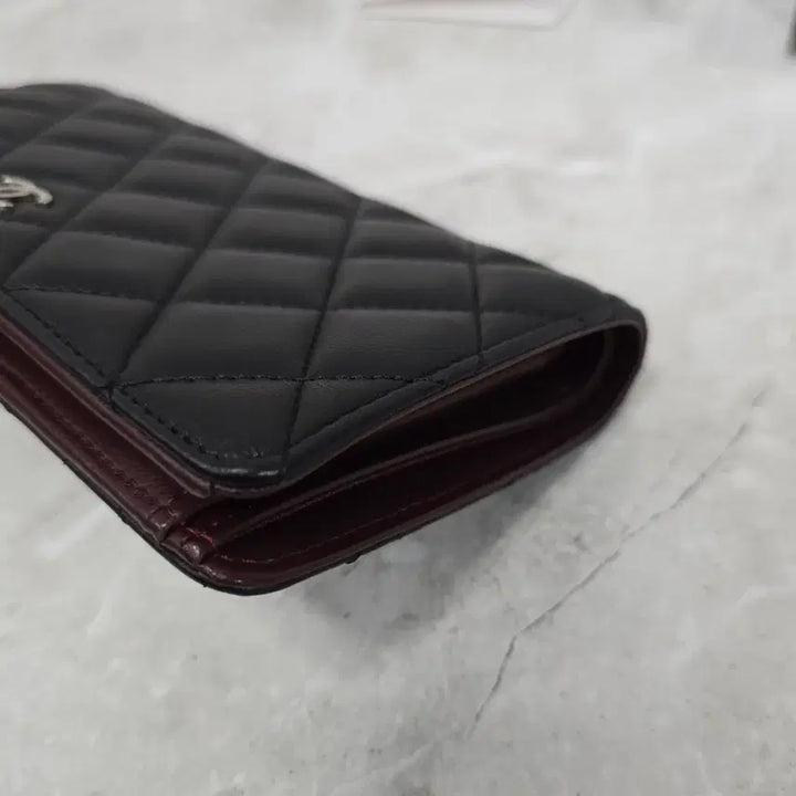 [BUNJANG] Chanel Long Wallet / 샤넬 장지갑 판매