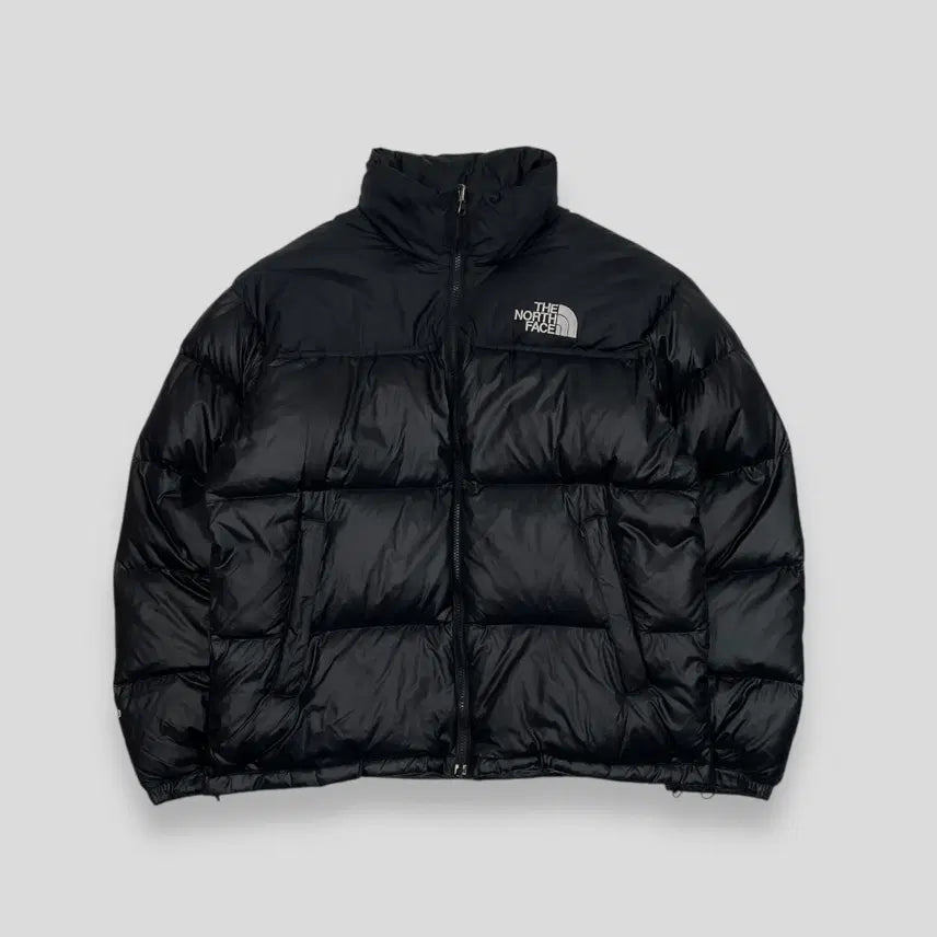 [BUNJANG] The North Face Nuptse Padded Jacket / 노스페이스 패딩 눕시