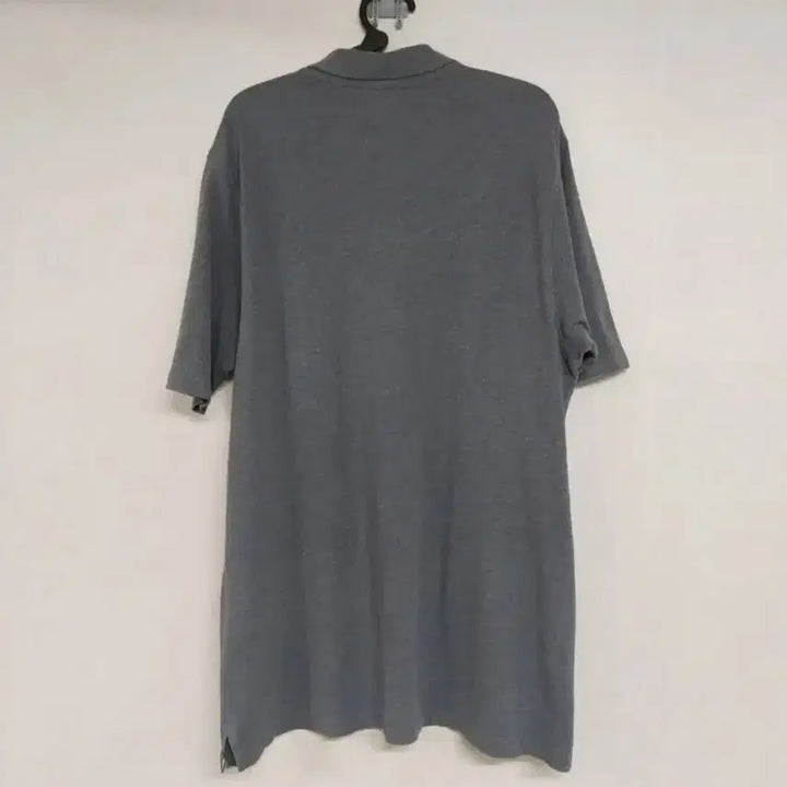 [BUNJANG] Burberry Polo Shirt (L) / 남성 버버리 반팔 카라 폴로티셔츠 (L)