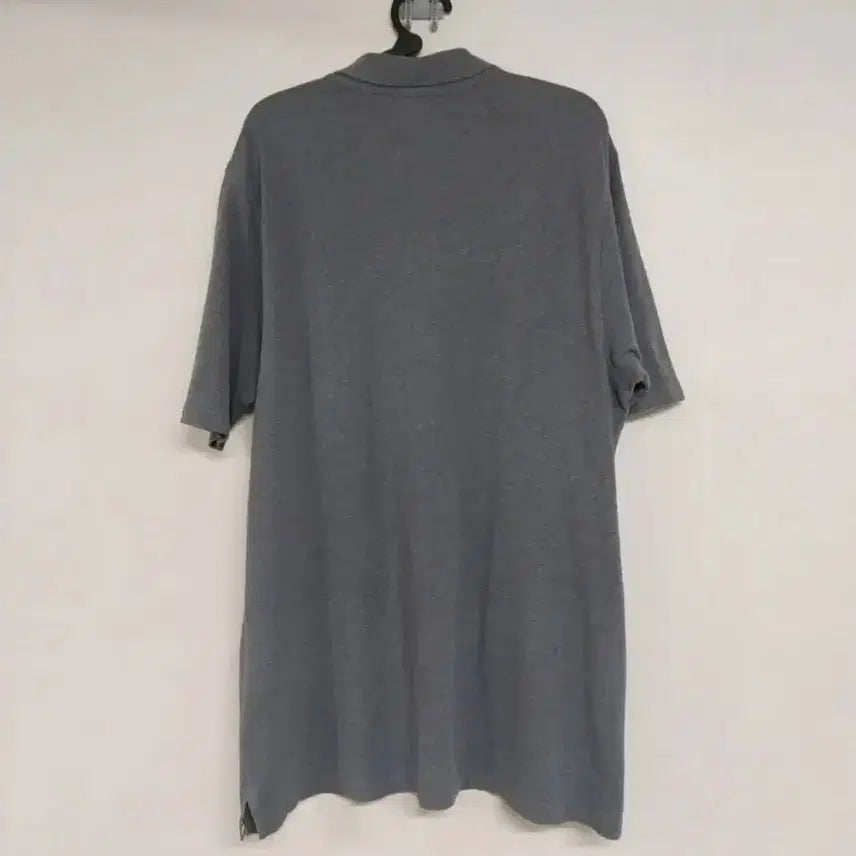 [BUNJANG] Burberry Polo Shirt (L) / 남성 버버리 반팔 카라 폴로티셔츠 (L)