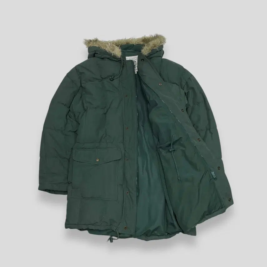[BUNJANG] Adventure Outfitters Down Parka / 어드벤처 아웃피터스 다운 파카