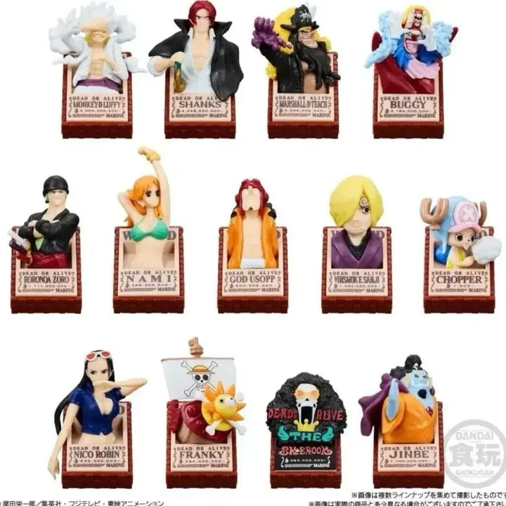[SOLD OUT] 원피스 상디 초코에그 에그몽