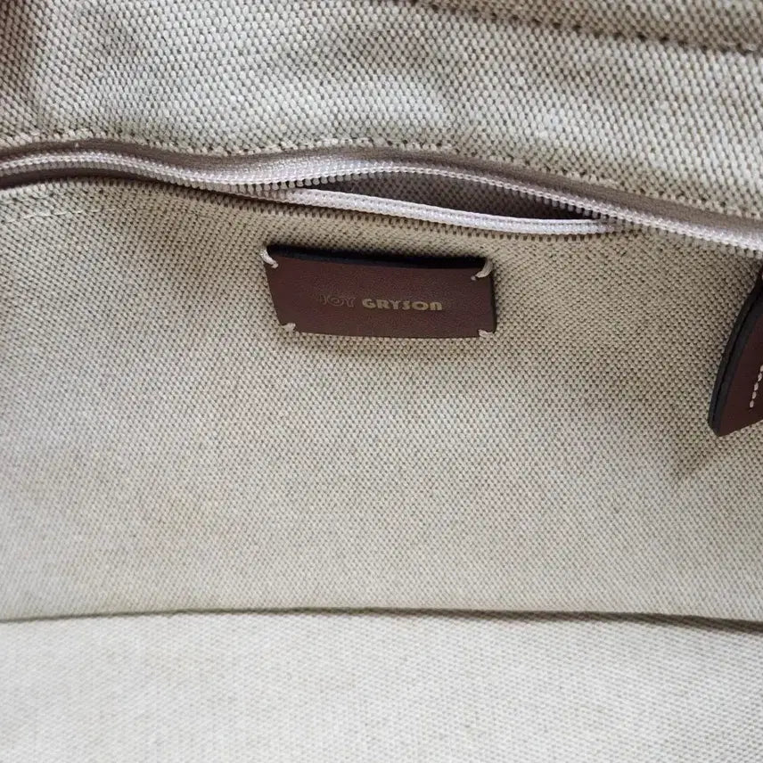 [BUNJANG] Joy Gryson Capri Shoulder Bag / 조이그라이슨 카프리 숄더백