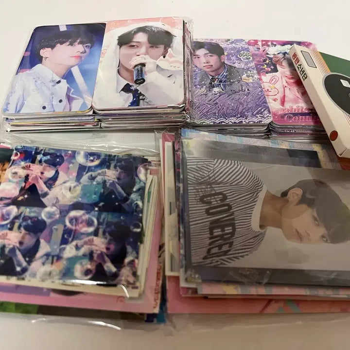 [SOLD OUT] 방탄 비공굿