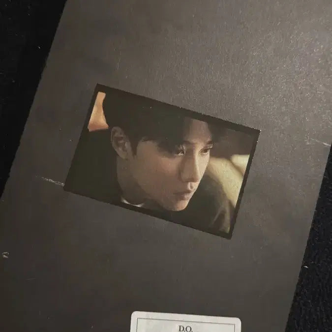 [SOLD OUT] 디오 (D.O.) 기대 앨범 (only 앨범)