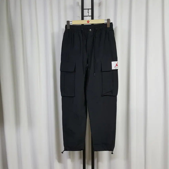 [SOLD OUT] 20년 나이키 조던 남성 트레이닝팬츠 허리끈조절 30-31 오일장
