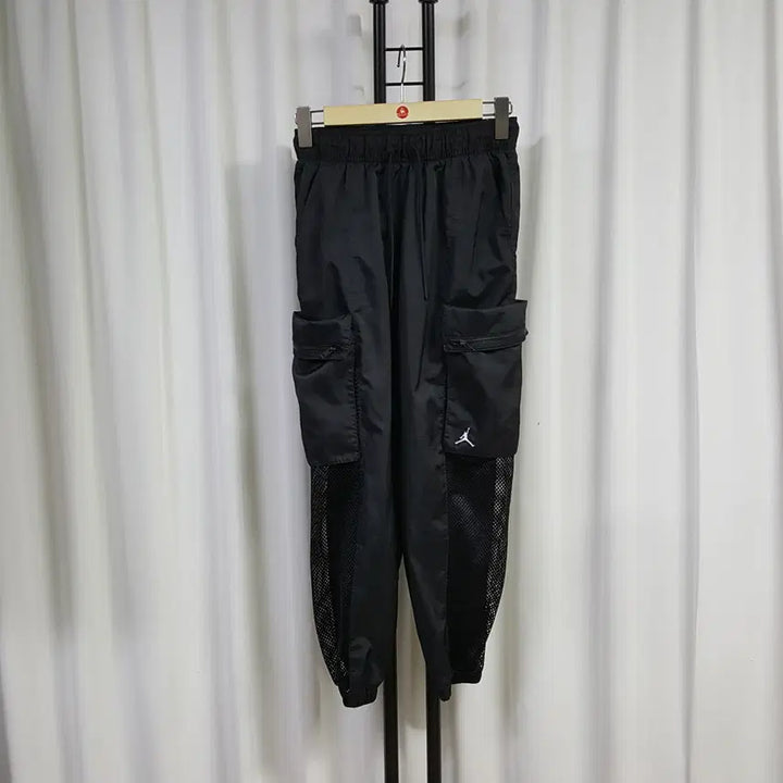 [SOLD OUT] 22년 나이키 조던 여성 트레이닝바지 허리끈조절 28-29 오일장