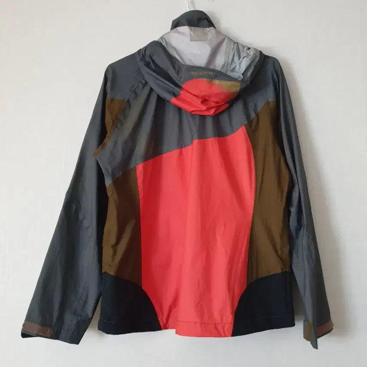 [BUNJANG] Blackyak Outdoor Windbreaker / 블랙야크 아웃도어 바람막이