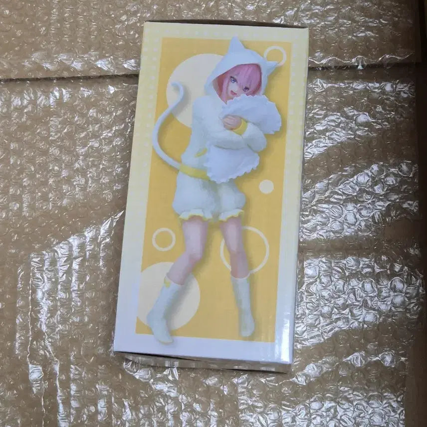 [SOLD OUT] [미개봉] 오등분의 신부 이치카 피규어