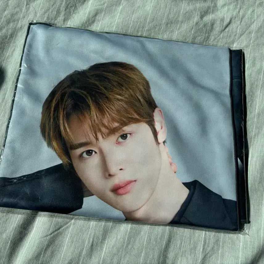 [SOLD OUT] <미개봉 새상품> RIIZE 성찬 도쿄돔 슬로건 타올