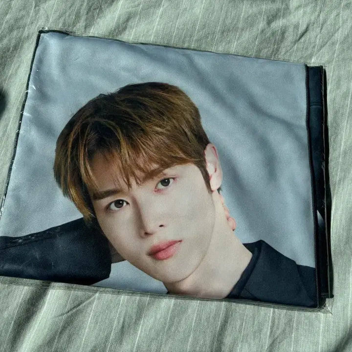 [SOLD OUT] <미개봉 새상품> RIIZE 성찬 도쿄돔 슬로건 타올