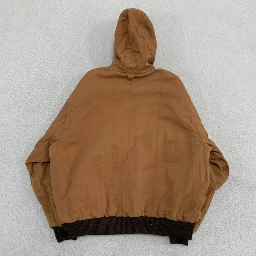 [BUNJANG] Worlds 90s Realtree Work Jacket / [XL]90s 월즈 양면 리얼트리 워크자켓 (C2-11-37)
