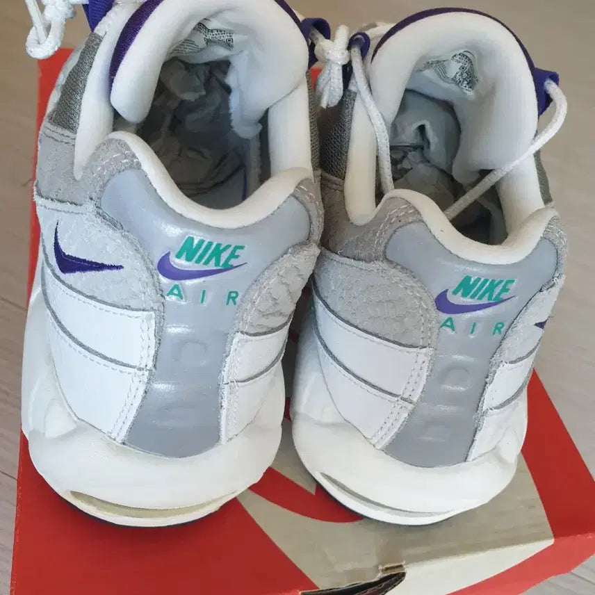 [BUNJANG] Air Max 95 &