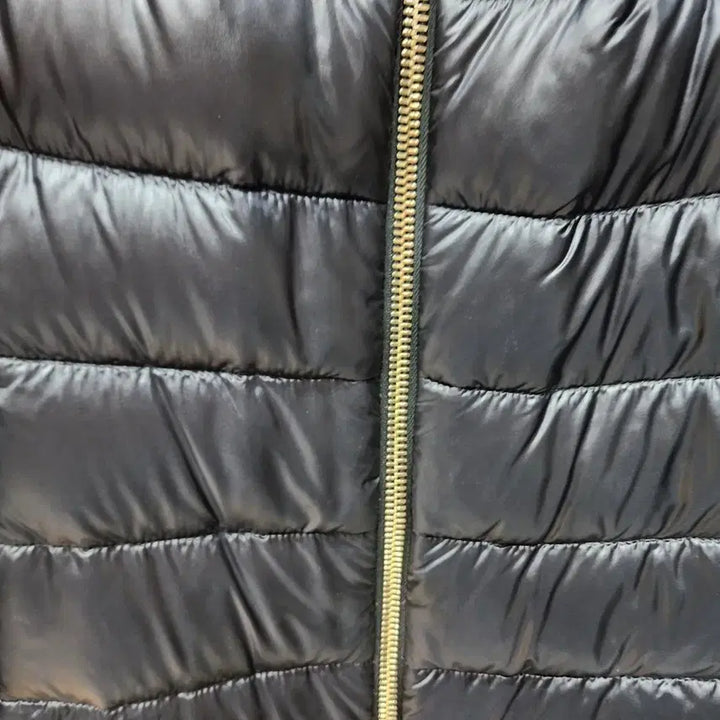 [BUNJANG] Erno Elisa Long Down Jacket 42 / 에르노 엘리사 롱패딩 42