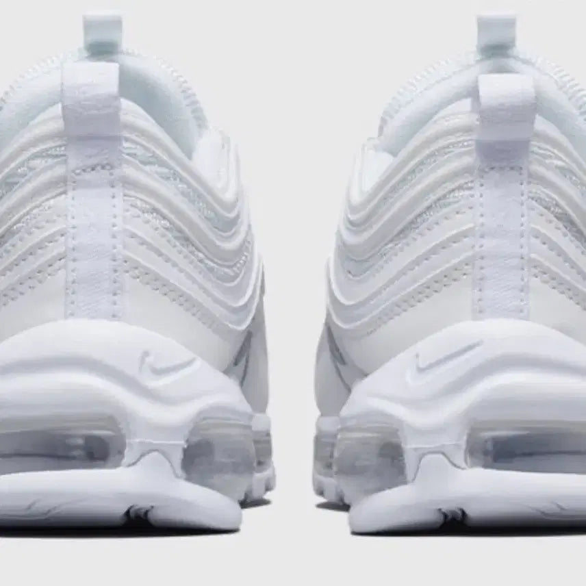[BUNJANG] Nike Air Max 97 Sneakers / [특SS급]나이키 정품 에어맥스 97