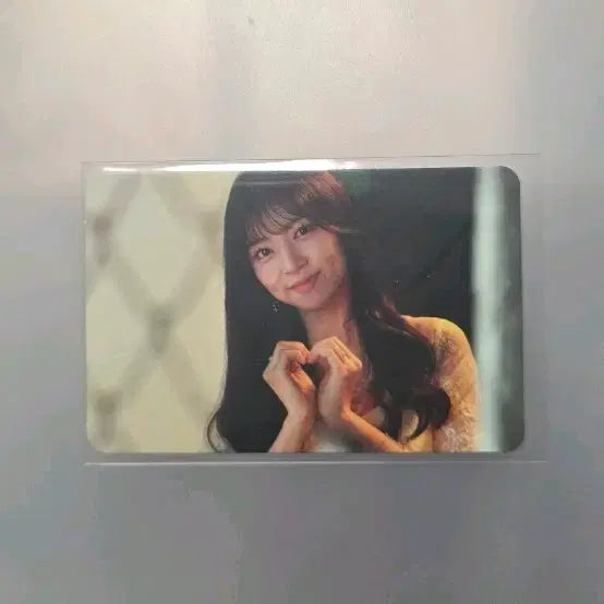 [BUNJANG] LABOUM Haein &