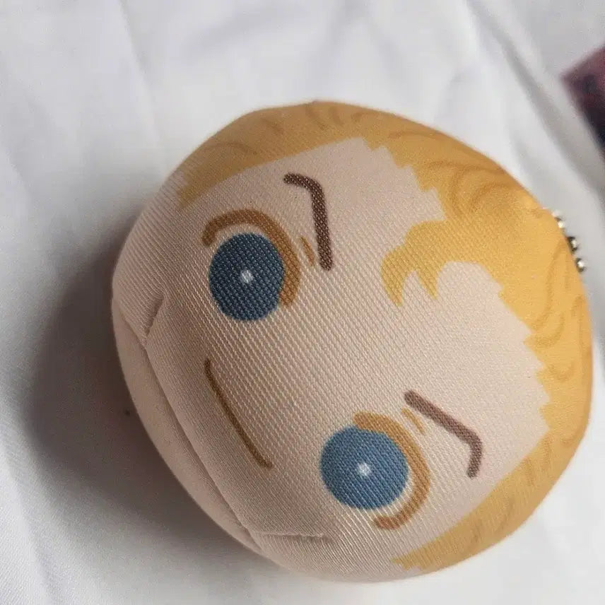 [BUNJANG] Tokyo Revengers Takemichi Manju Plush Doll Bundle / 도쿄리벤저스 도리벤 허그카랴 타케미치 만쥬 인형 일괄