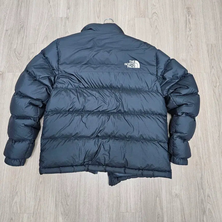 [BUNJANG] The North Face Nuptse Padded Jacket / 노스페이스 패딩 눕시