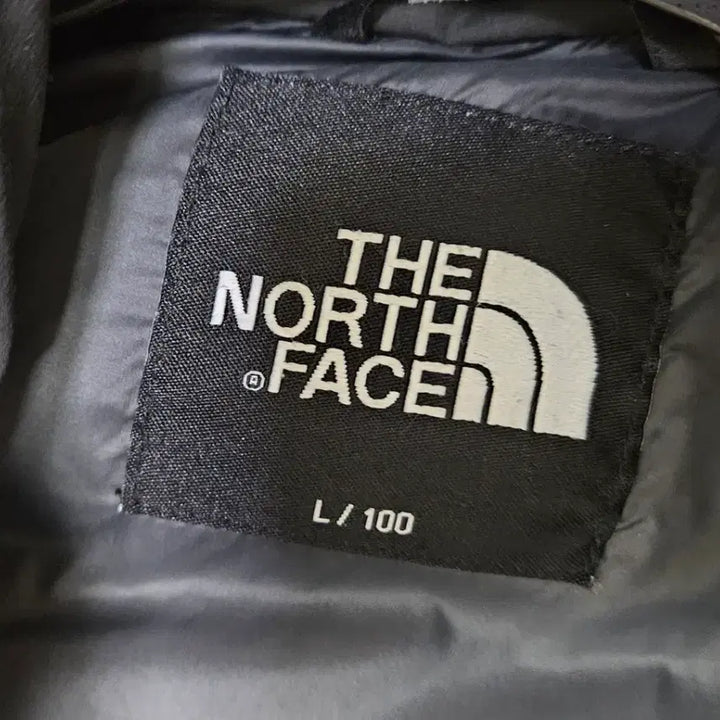 [BUNJANG] The North Face Nuptse Padded Jacket / 노스페이스 패딩 눕시