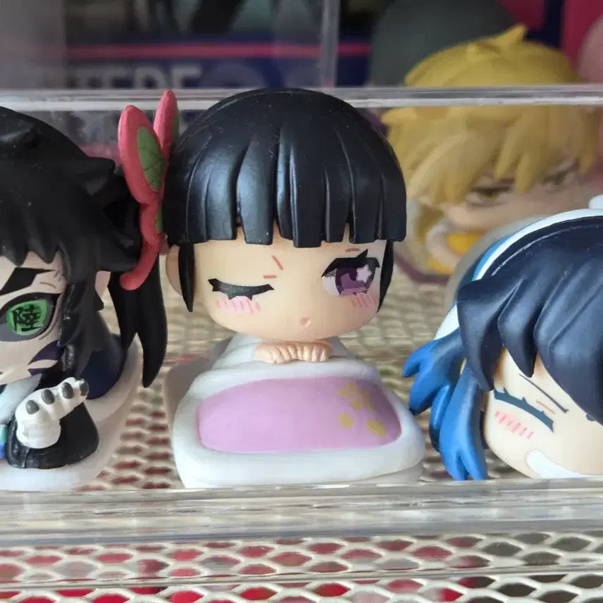 [BUNJANG] Kimetsu no Yaiba Kaigaku Onemutan Figure / 귀멸의칼날 카이가쿠 오네무탄 피규어