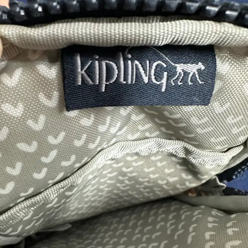 [BUNJANG] Kipling Mini Crossbody Handbag / 키플링 미니크로스백 핸드폰가방  + 키링 포함