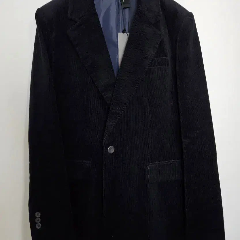 [BUNJANG] A&amp;D Corduroy Jacket Size 66 / (새상품)A&amp;D 코듀로이 자켓 66사이즈