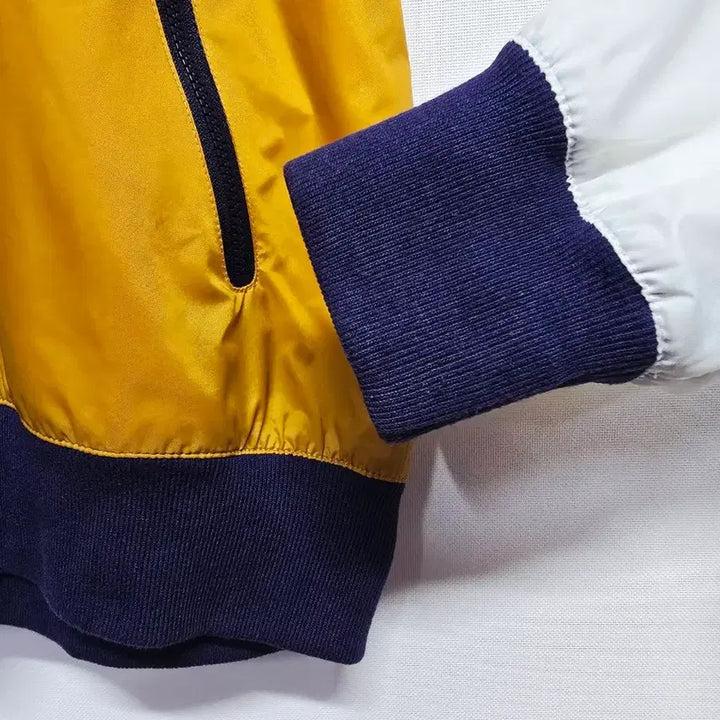 [BUNJANG] Nike Navy/White Windbreaker Jacket (Size 95) / 나이키 바람막이 네이비/화이트95