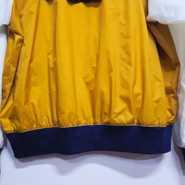 [BUNJANG] Nike Navy/White Windbreaker Jacket (Size 95) / 나이키 바람막이 네이비/화이트95