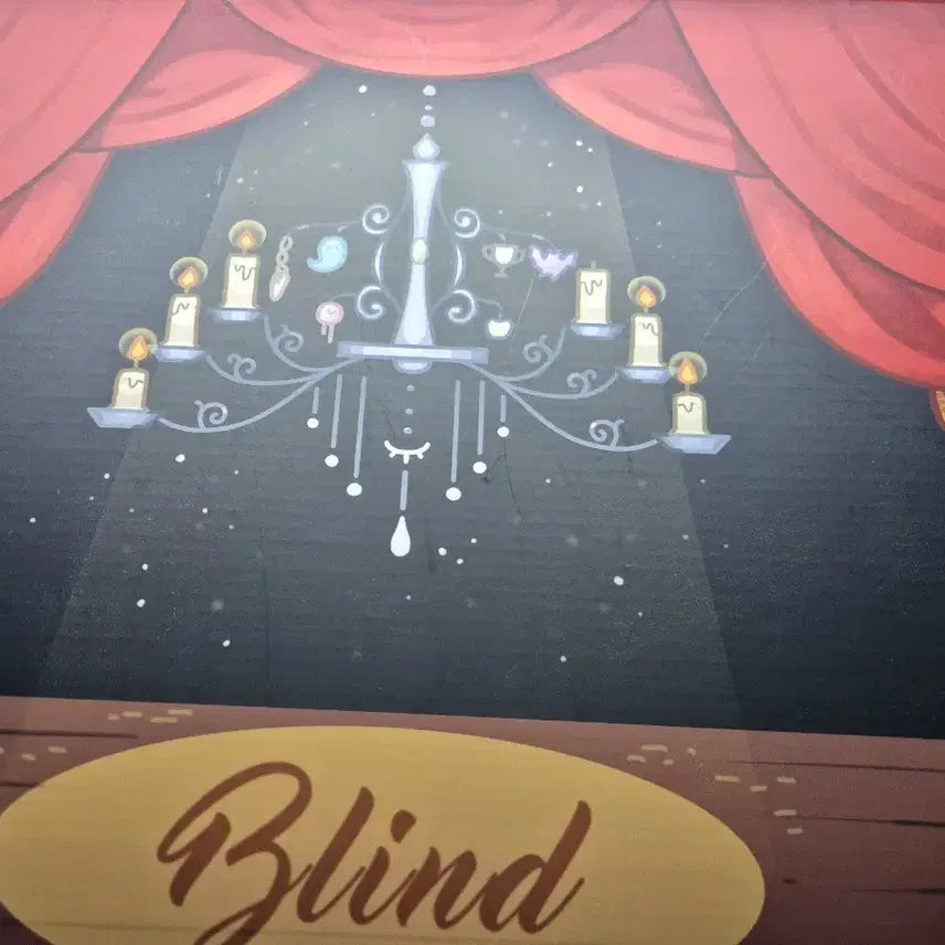 [BUNJANG]  잠뜰 Blind Box / 잠뜰 블라인드 박스 판매