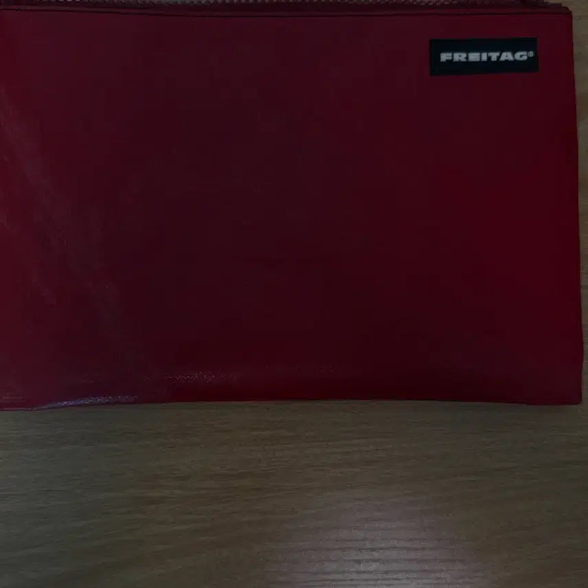 [BUNJANG] Freitag Chuck Pouch / 프라이탁 척 파우치