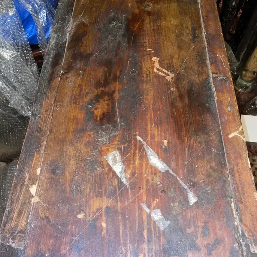 [BUNJANG] 티벳 티베트 빈티지 선반 / 티벳 티베트 빈티지 선반