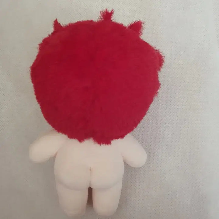 [SOLD OUT] 블루록 사에 10cm 솜인형